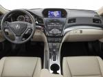 Acura ILX 2.0L 2012 года